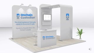 Third Party Custody and its critical importance for the survival of the digital asset industry