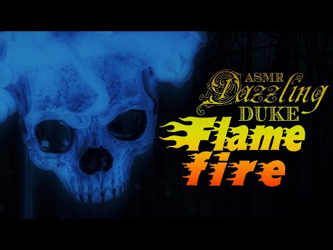 Will-o'-the-Wisp ASMR (Spooky Chaos to Help You Sleep)