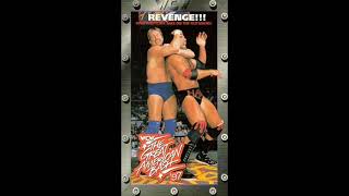 WCW Great American Bash 1997 Theme