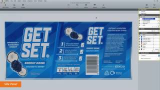 Clean GUI in ArtPro+
