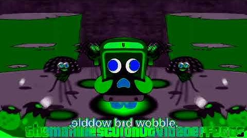 Shark Bus Jellyfish Scene Effects (Sponsored by Preview 2002 EXTENDED) In Autovocoding