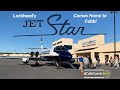 A JetStar Comes Home to Cobb! - 12/30/2019