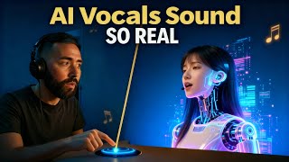 Complete Ai Vocal Creation Guide For Beginners 2026 feat Synthesizer V Studio 2 Pro U0026 Vocoflex