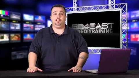 Lion Advanced Training: Podcast Producer