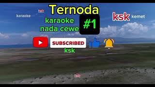Ternoda #1 karaoke