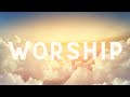 Worship Instrumental|Black Screen 8 hours