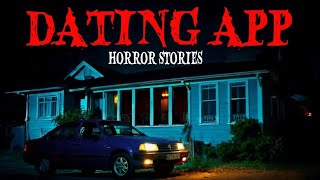 4 True Scary Dating App Horror Stories l True Scary Stories For Sleep l Rain Sounds screenshot 3