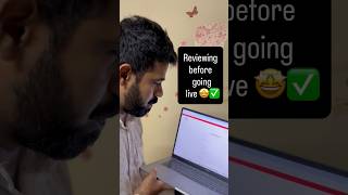 Reviewing any website before going live | Website Dev Best Practises | Fraymo Technologies