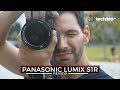 Panasonic Lumix S1R Review With Leica & Sigma lens: The Best Full-Frame Camera of 2019?