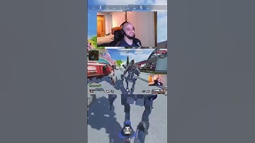 200 IQ move #apexlegends #apexlegendsclips