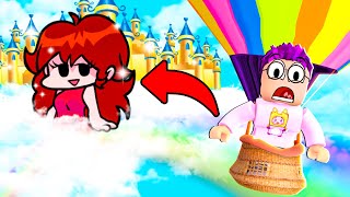 Can We Beat This ROBLOX MAGIC BALLOON STORY!? (FUNNY MOMENTS!) screenshot 5