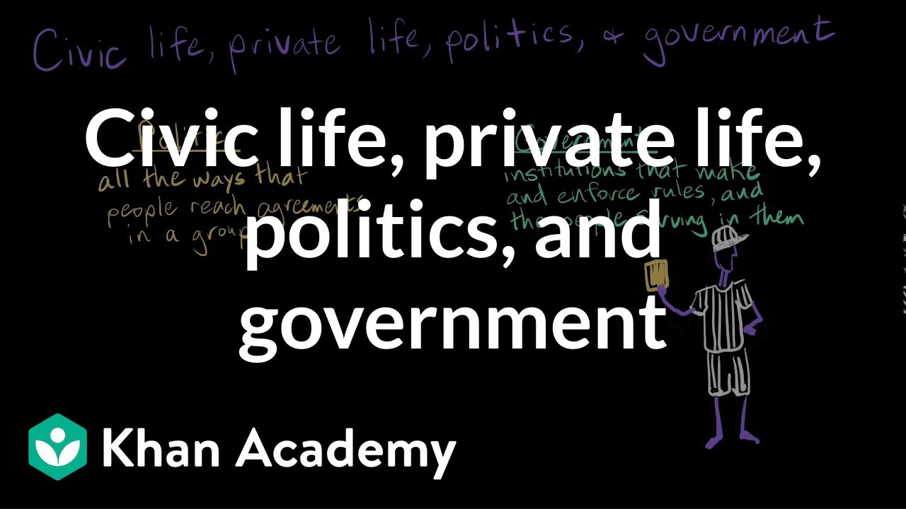 Civic Life Private Life Politics And Government Citizenship High civic-life-private-life-politics-and-government-citizenship-high