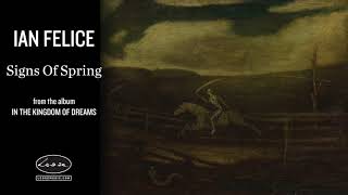 Video thumbnail of "IAN FELICE - Signs Of Spring"