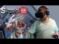 КОСМИЧЕСКАЯ СКОРОСТЬ ОПЕРАЦИЙ ► Surgeon Simulator: Experience Reality #8