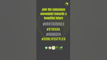 Join the Sustainable and Ethical Movement for a Greener Tomorrow with Implosion eco