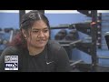 San Francisco woman first female weightlifter to represent Tonga at Tokyo Olympics
