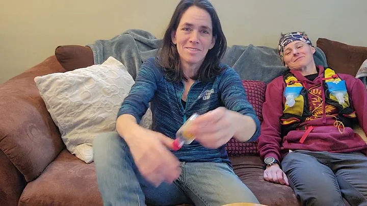 foot kit (trenchfoot sucks)