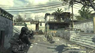 Spawn Throwing Knife on Mission