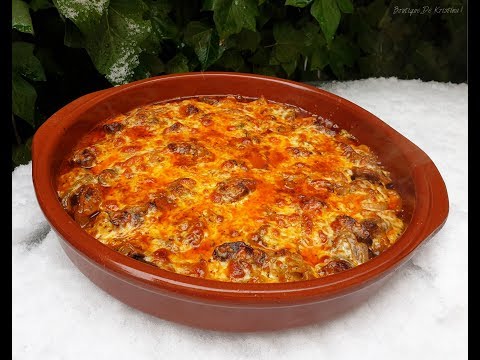 Пилешки дреболийки по селски ❤