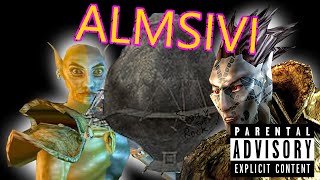 Morrowind Memes: Joining the Ordinators in Morrowind in 4E5