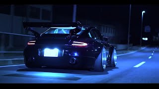 ALRAED MUSIC - VANTA | Night Drive Phonk Wave
