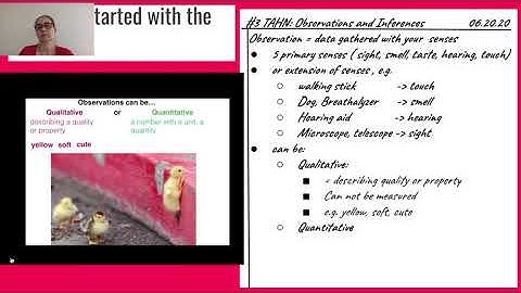 Cornell Notes  PART 2