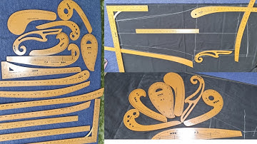 How to use this Tailor TOOLS SET 15 in 1 | Tailoring Tools for beginners |stitching tools