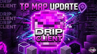 🔥 SHOWCASE — DRIP APKMOD 1.9 —TP MAP