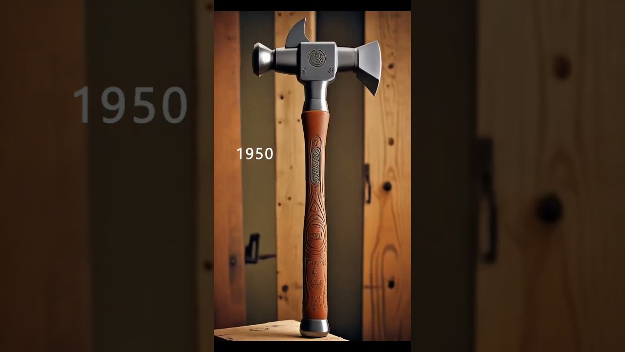 HAMMER EVOLUTION