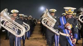 Sedibeng Marines🇩🇪 ~Mele Pelo le moya~👑@St Paul HQ August 2025🙏🏾
