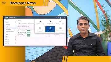 reCAP recordings, ASUG ABAP Cloud series, Influence Channel for APIs, Graph | SAP Developer News