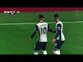 James Maddison free-kick vs Brentford (FC 25) PS5