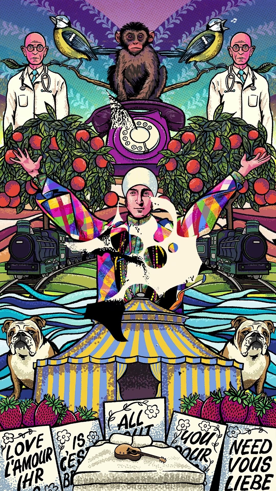 Happy Birthday, John!