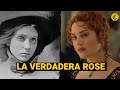 TITANIC: La historia de verdadera ROSE CALVERT que conoció a Jack 😱