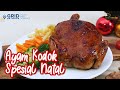 Resep masakan natal resep ayam kodok enak dan antigagal