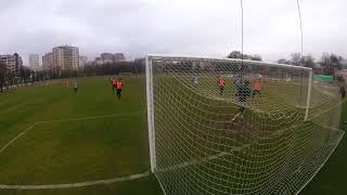 Adami Boyle Korkuturum