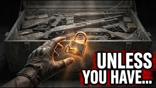 The Real Reason Your Firearm Collection Is Worthless Without This