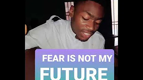 Fear is not my future feat Tasha cobbs Leonard and todd galberth ft maverickcity  #entertainment