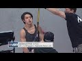 2019 USA Climbing: Sport & Speed Open National Championship | Speed Qualification Round