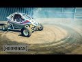 [HOONIGAN] DT 006: Crosskarts are Amazing, and We Can't Have Nice Things!