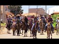 CAVALGADA BENEFICENTE EM MONTE BELO-MG 2021