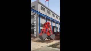 Wireless Remote Control Grab | China Grab Manufacturer SGMC