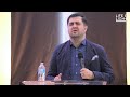 "Ինչպես հաղթահարել դժվարությունները" | Stepan Arakelyan | Life and Light Armenian Church