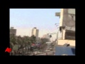 Man Shot in Egypt Protest