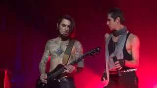 Jane's Addiction - Ted, Just Admit It... Live at Manchester Apollo 2014