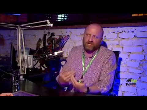 ზურაბ ჯაფარიძე - \"ენის შენარჩუნების აუცილებლობაზე\"