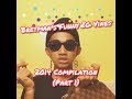 Bretman&#39;s Funny IG Vines | 2014 Compilation (Part 1)