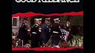 Good Riddance - Wrong Again