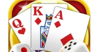 New teen patti earning app/ Teen pattireal cash game / New rummy app /sign up 200 screenshot 5