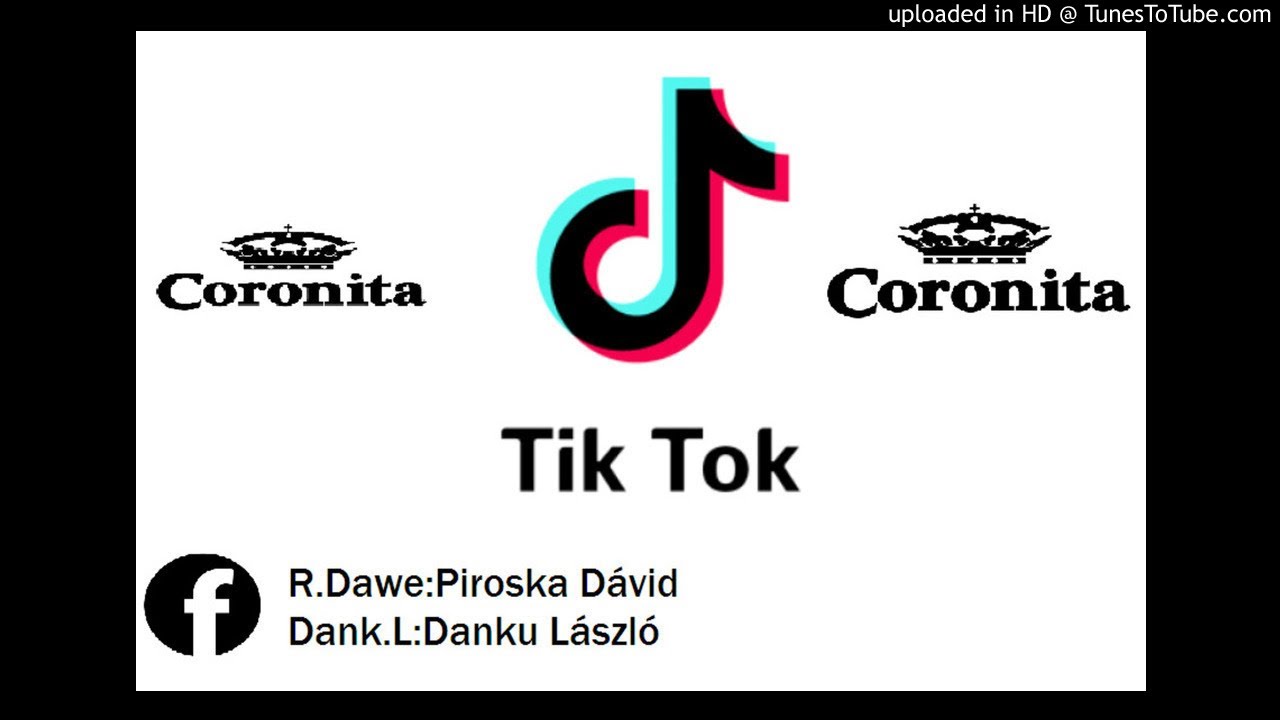 R.Dawe & Dank.L - TikTok [CoomingSoon] 2020